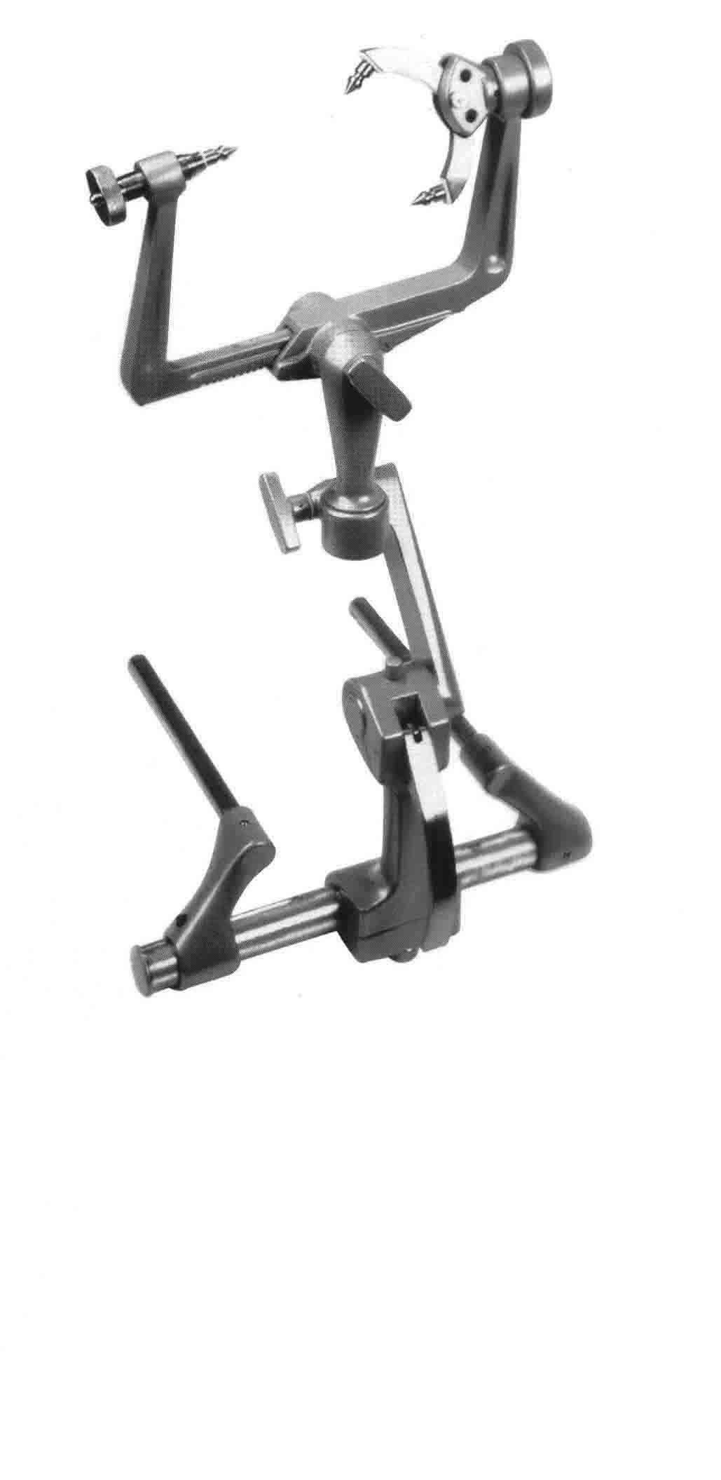 EKARTÖR BAĞLANTI KOLU